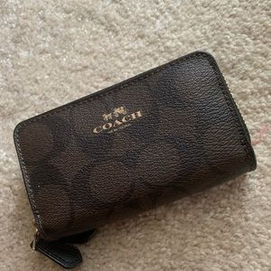 💕Coach Classic Wallet